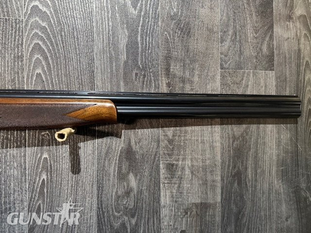 Browning B525 Over and Under 12 Bore/gauge - {CATEGORY} in 