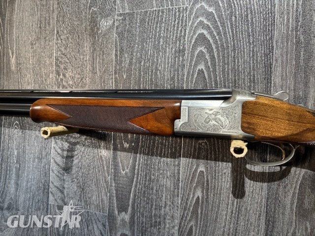 {CATEGORY} - Browning B525 Over and Under 12 Bore/gauge in 