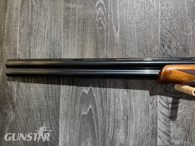 {CATEGORY} - Browning B525 Over and Under 12 Bore/gauge