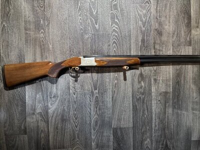 Browning B525 Over and Under 12 Bore/gauge
