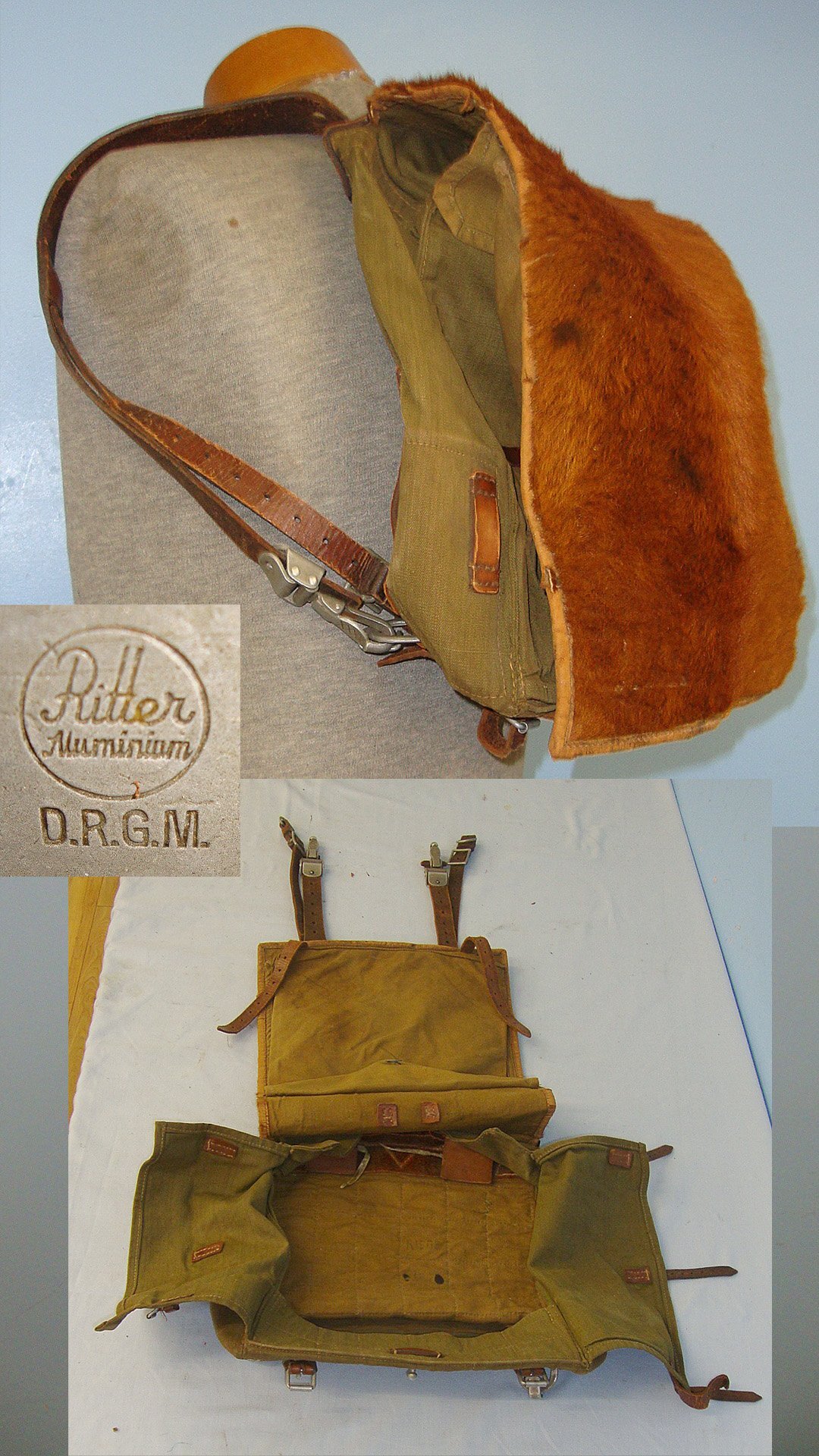 Antique & Militaria