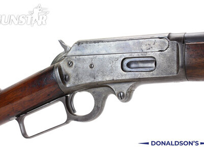 Marlin Marlin 1894 .32-40 Lever Action .32 Winchester Special Rifle