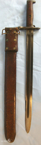 Bayonet