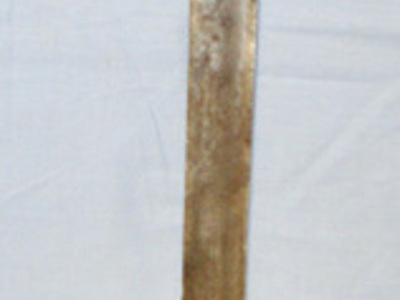 Reeves & Co Bayonet
