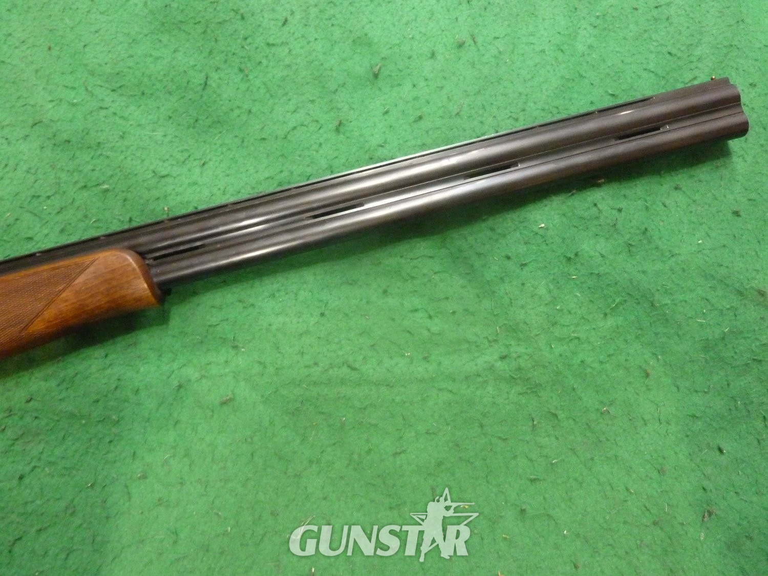 Silma Supreme Over and Under 20 Bore/gauge