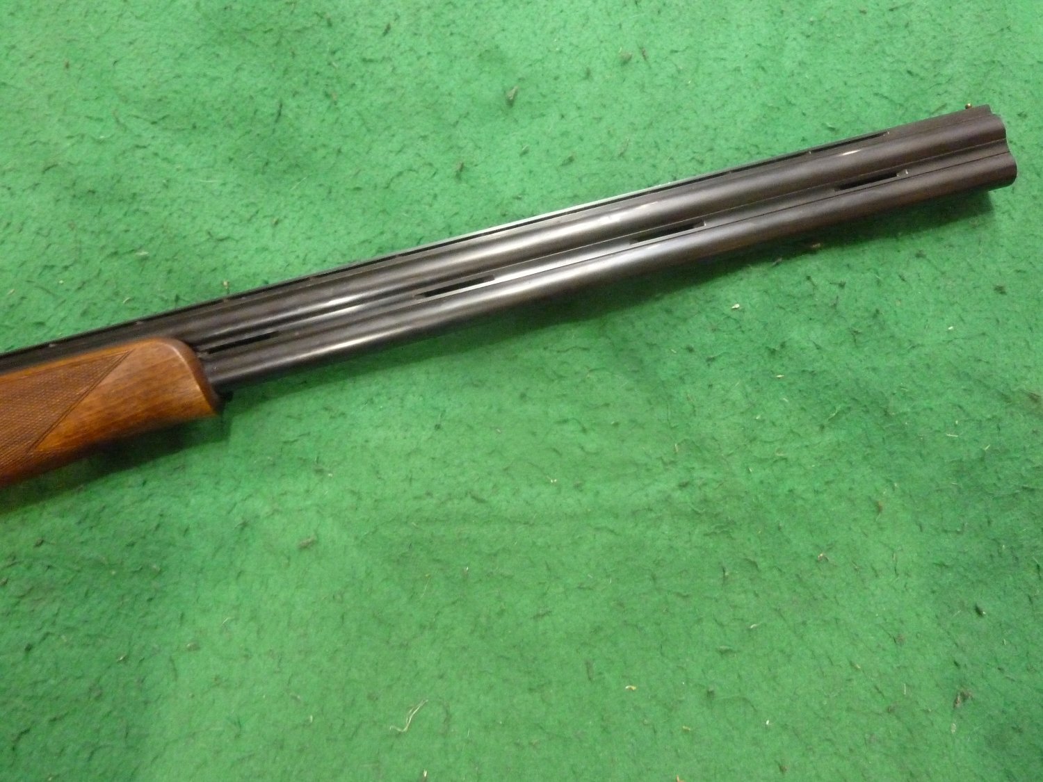 Silma Supreme Over and Under 20 Bore/gauge