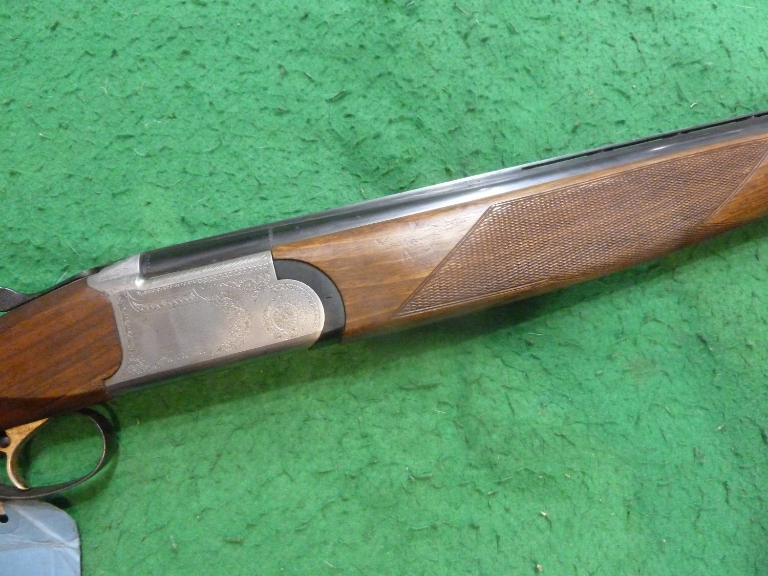  Silma Supreme Over and Under 20 Bore/gauge