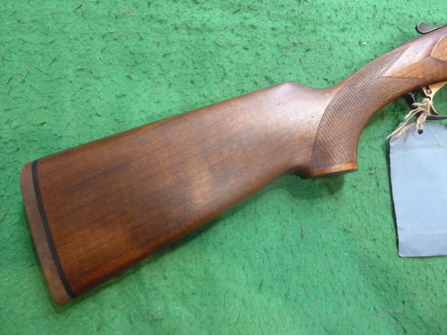 Silma Supreme Over and Under 20 Bore/gauge - {CATEGORY} in 