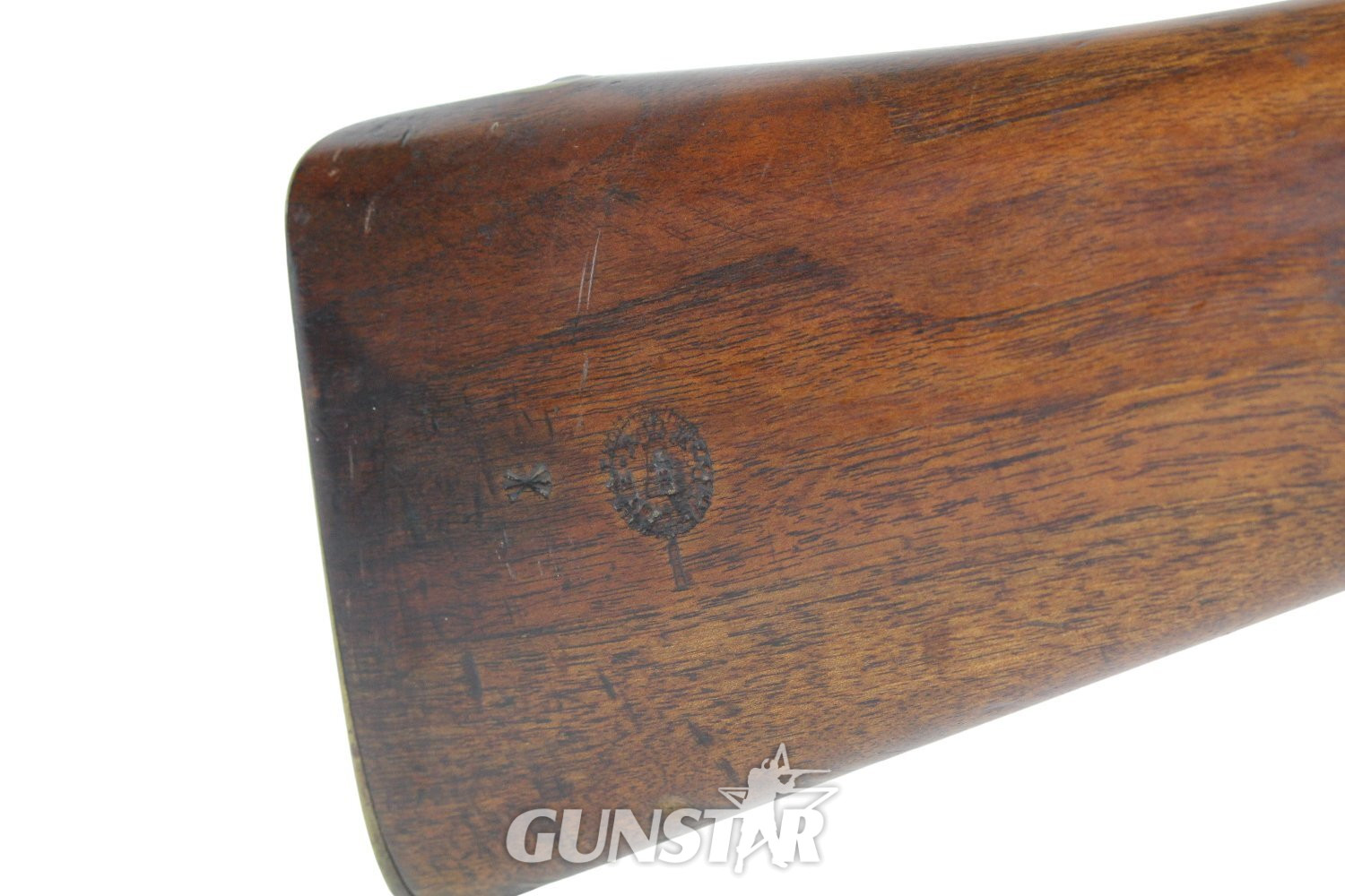  Snider Enfield SNIDER .577 Enfiled Mk 2 Single Shot .577 Snider Rifle