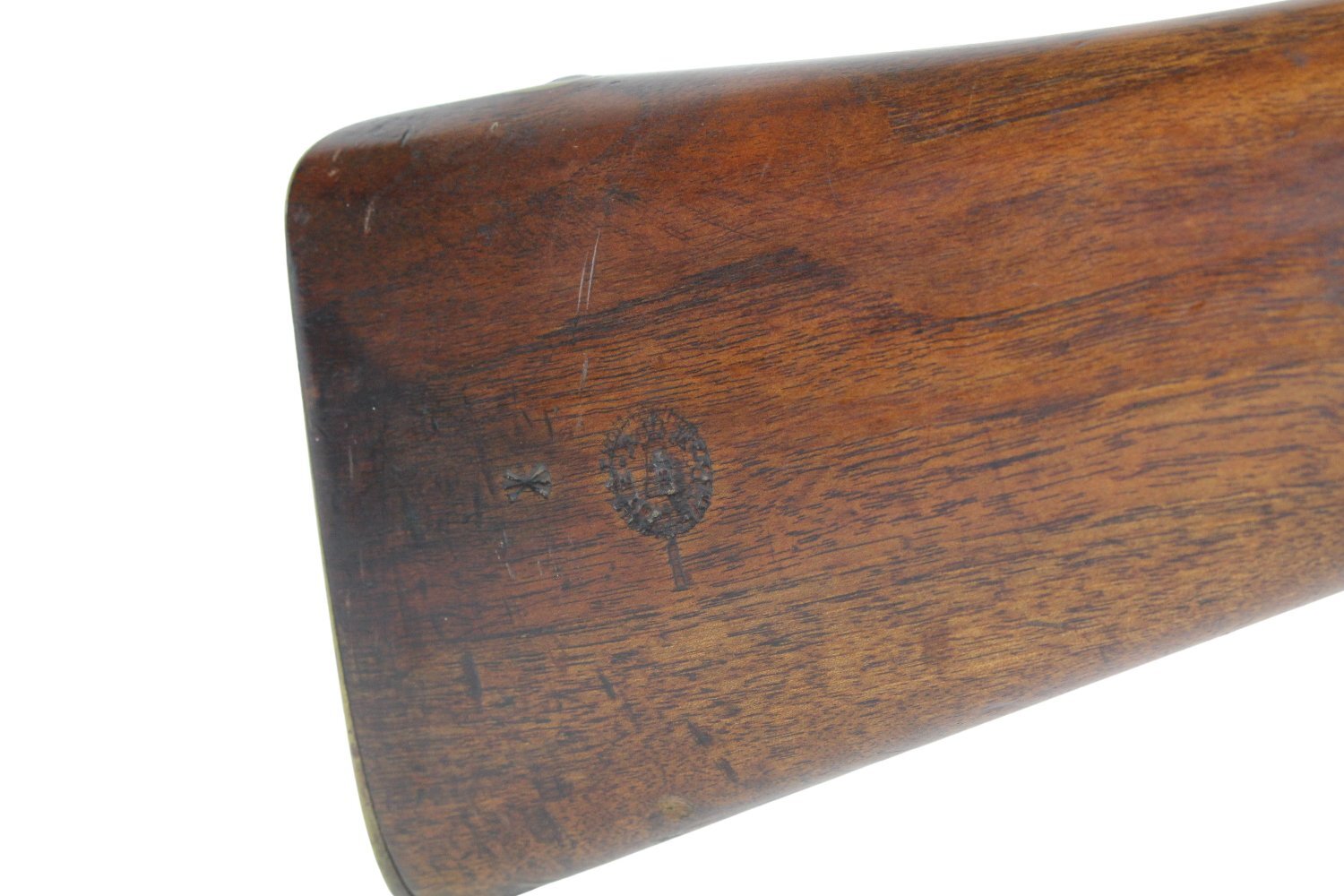  Snider Enfield SNIDER .577 Enfiled Mk 2 Single Shot .577 Snider Rifle