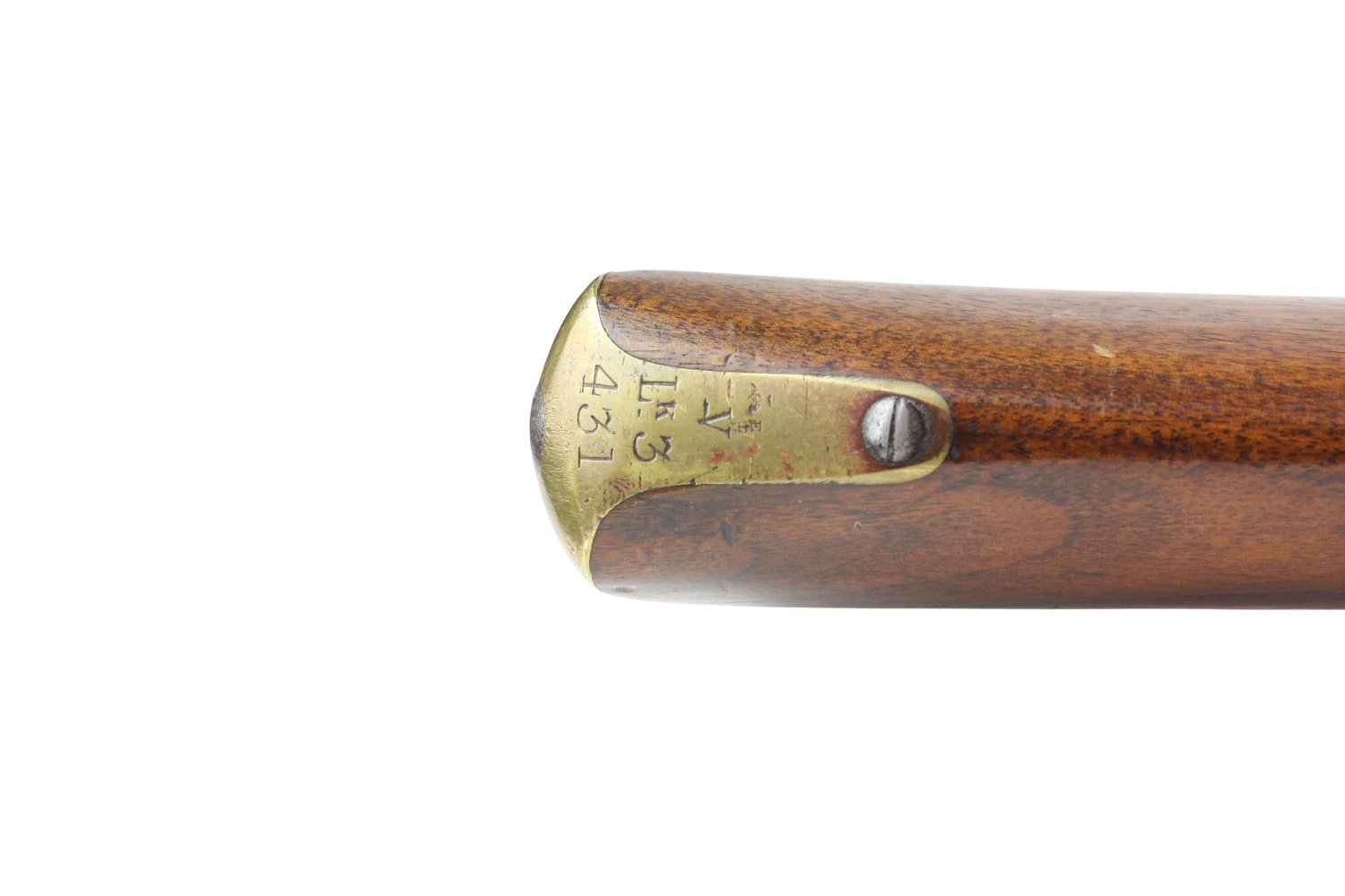 Snider Enfield SNIDER .577 Enfiled Mk 2 Single Shot .577 Snider Rifle - {CATEGORY} in 