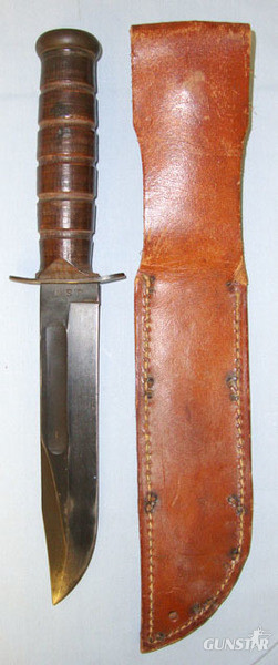CAMILLUS N.Y. Knive