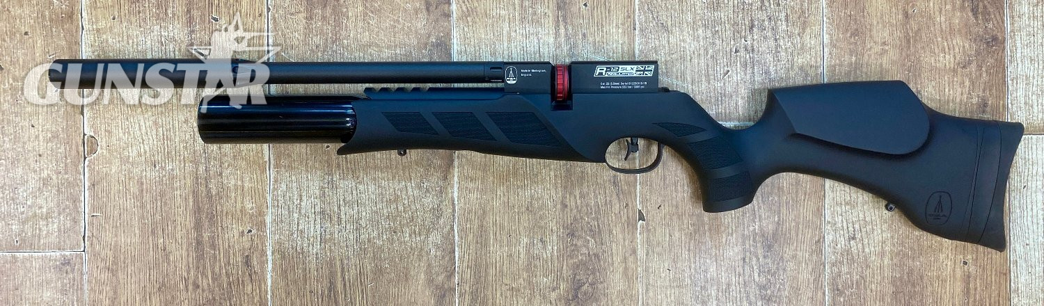 BSA R12 SLX .22 in 