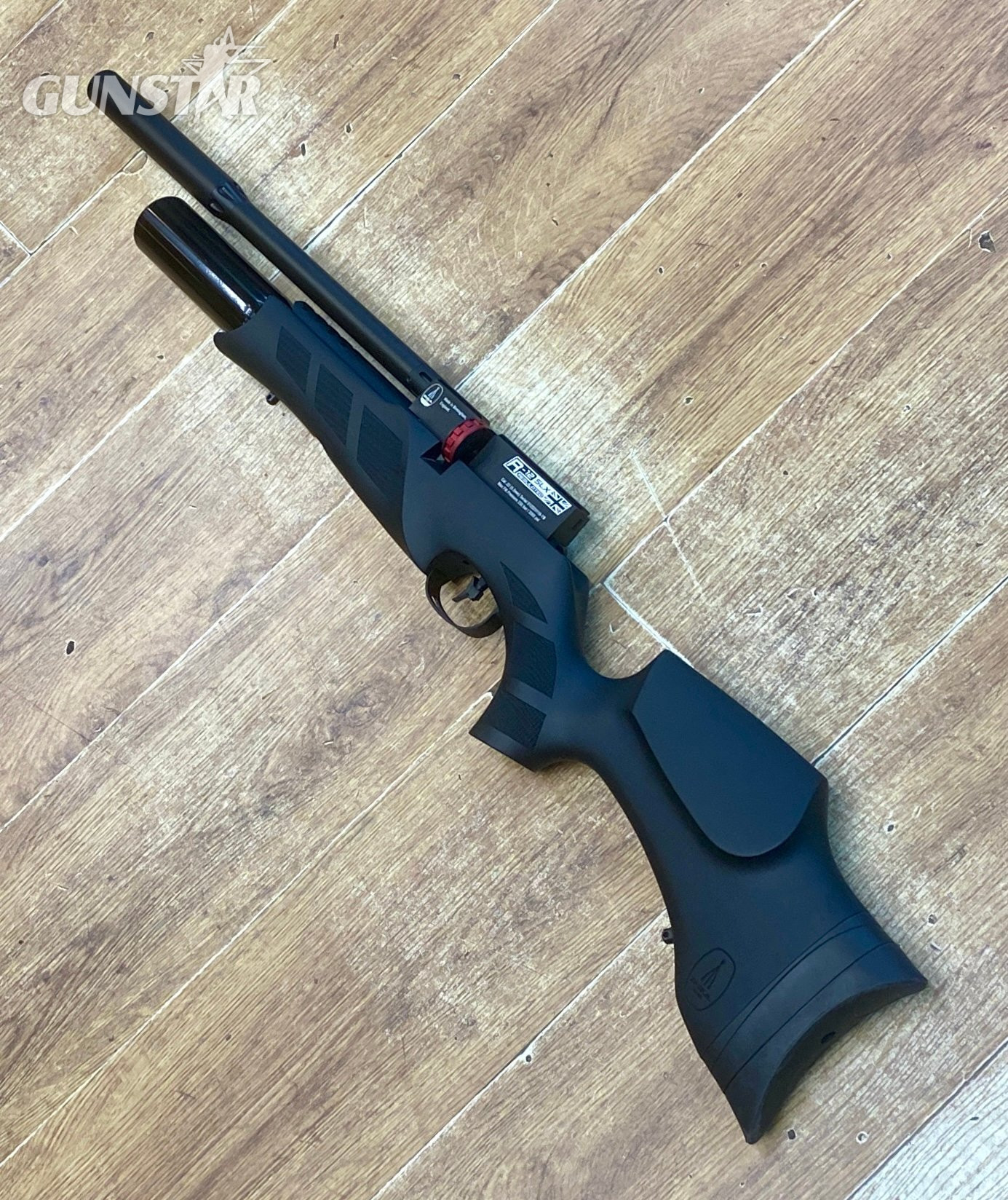 BSA R12 SLX .22 - {CATEGORY} in 