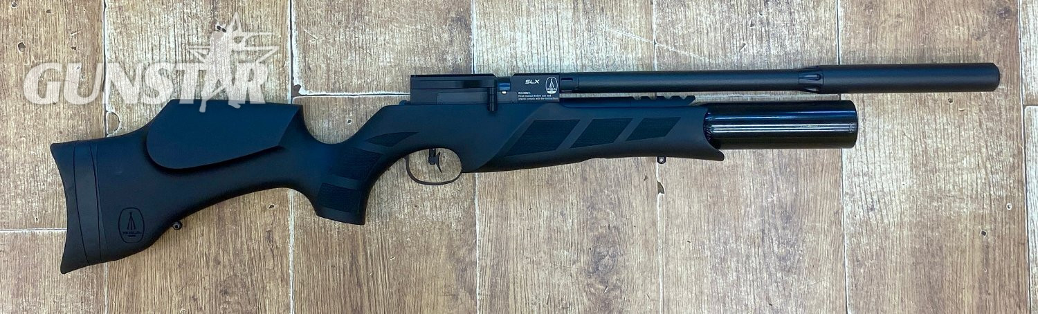 BSA R12 SLX .22 - {CATEGORY}