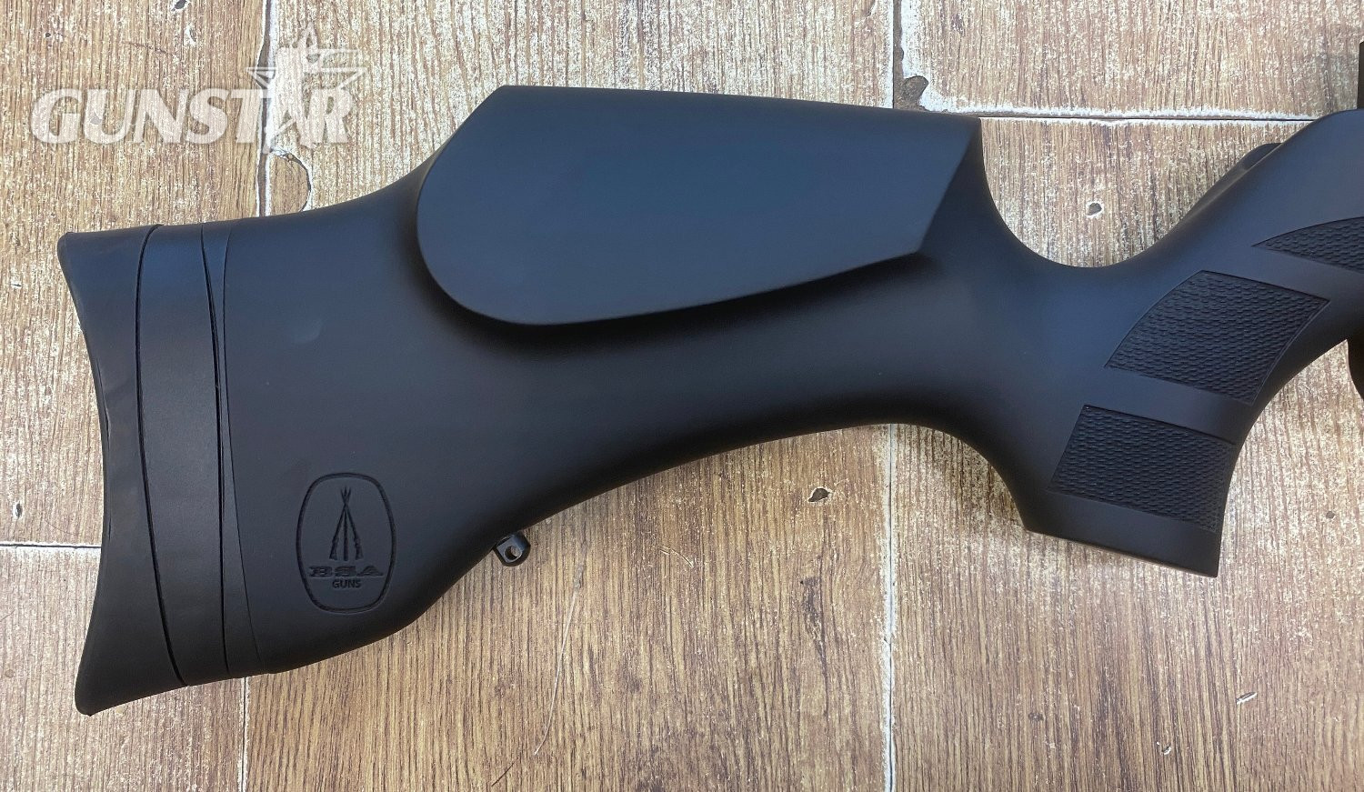 {CATEGORY} - BSA R12 SLX .22 in 