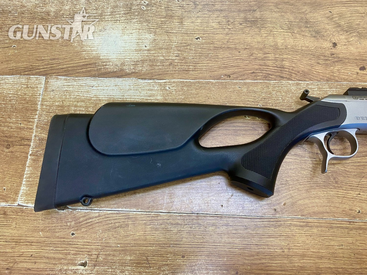  Bergara BA-13 Single Shot .308 Winchester Rifle