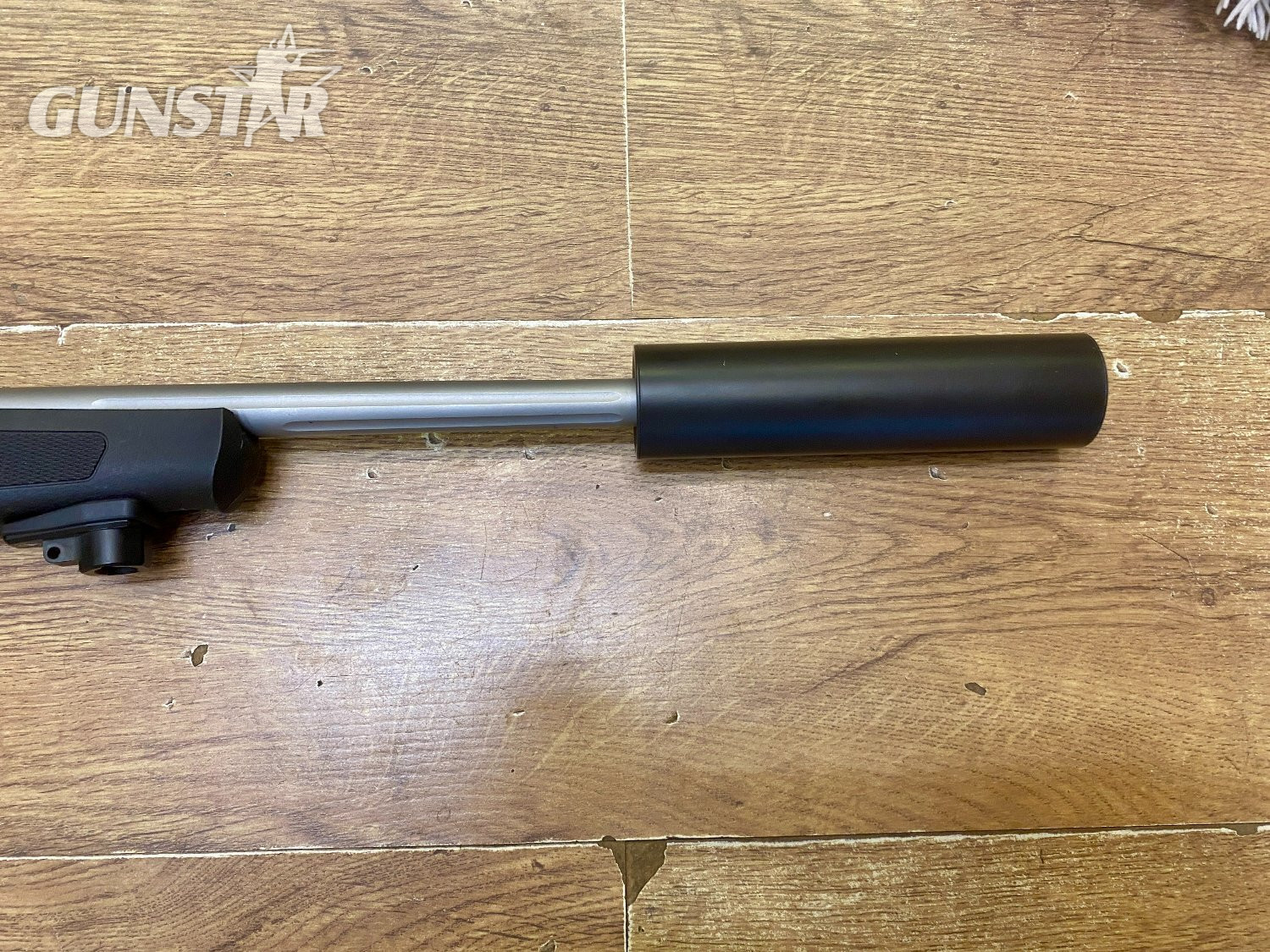 Bergara BA-13 Single Shot .308 Winchester Rifle - {CATEGORY}