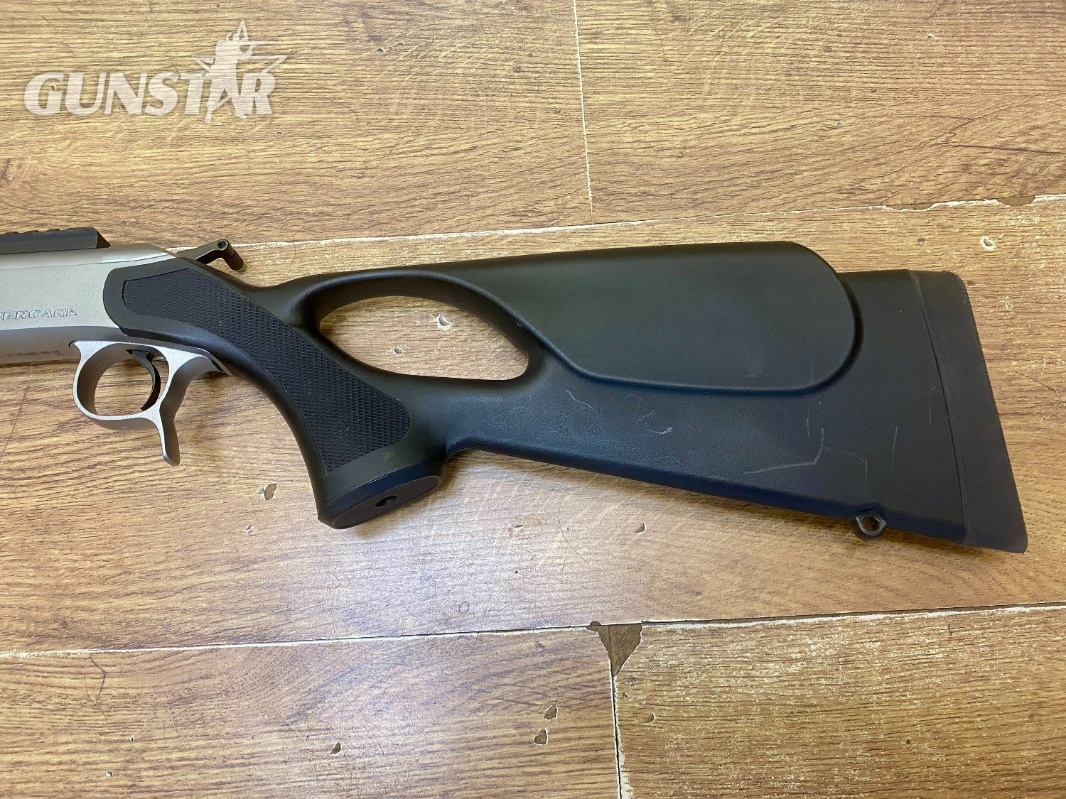 {CATEGORY} - Bergara BA-13 Single Shot .308 Winchester Rifle