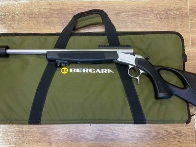Bergara BA-13 Single Shot .308 Winchester Rifle