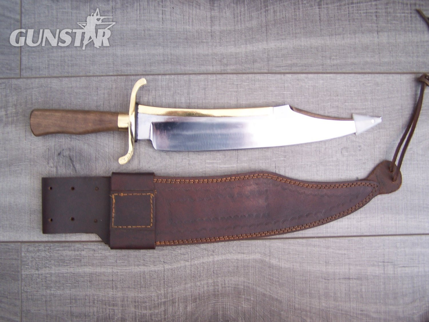 URSA BOWIE KNIVES Knive - {CATEGORY} in 