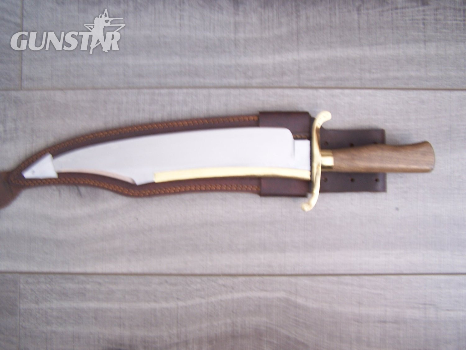 URSA BOWIE KNIVES Knive - {CATEGORY}