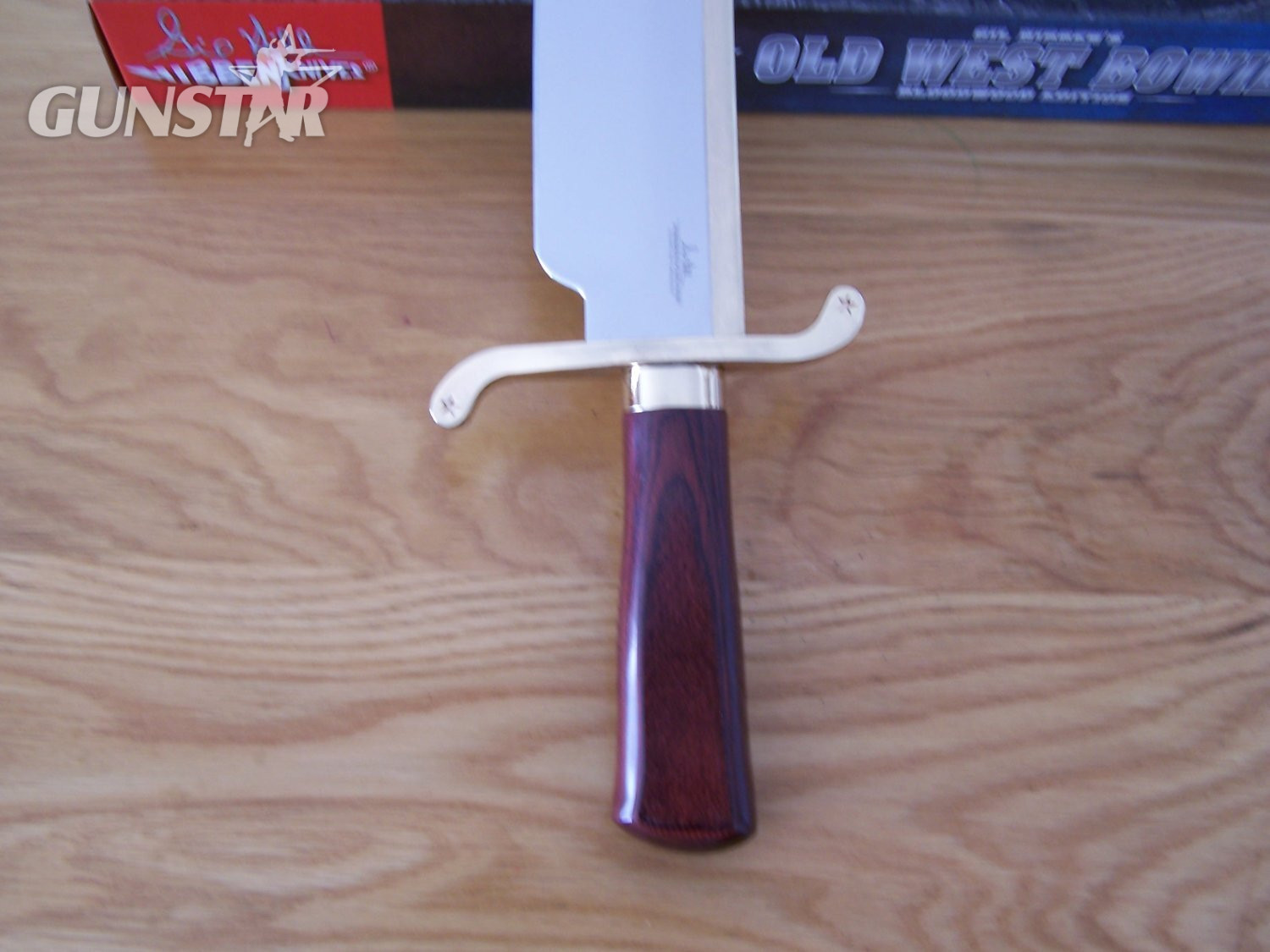 UNITED CUTLERY BOWIE Knive 