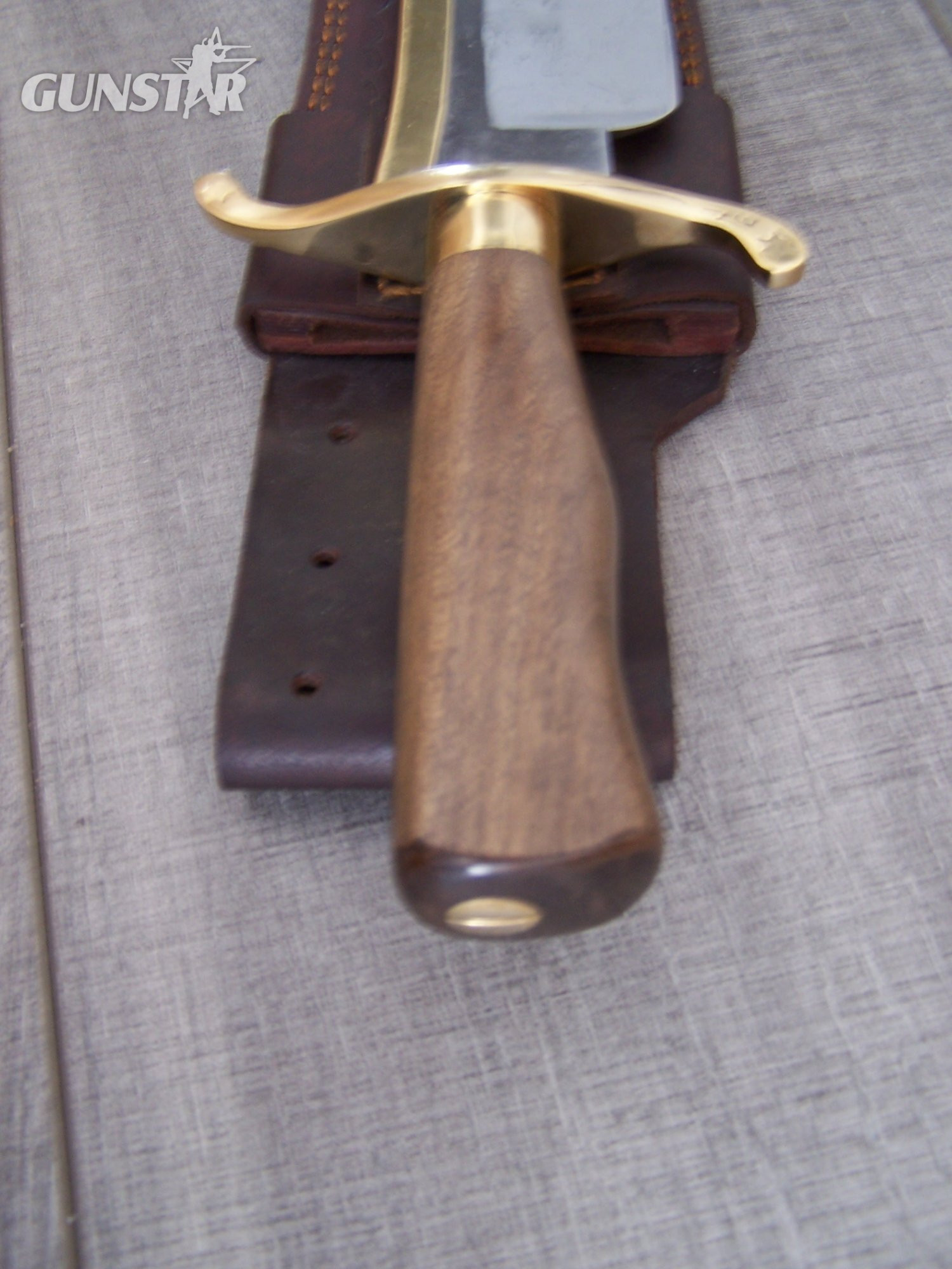 {CATEGORY} - URSA BOWIE KNIVES Knive in 