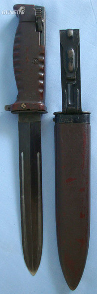Bayonet