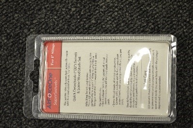  Care & Storage