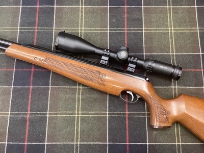 Air Arms TX200 .177