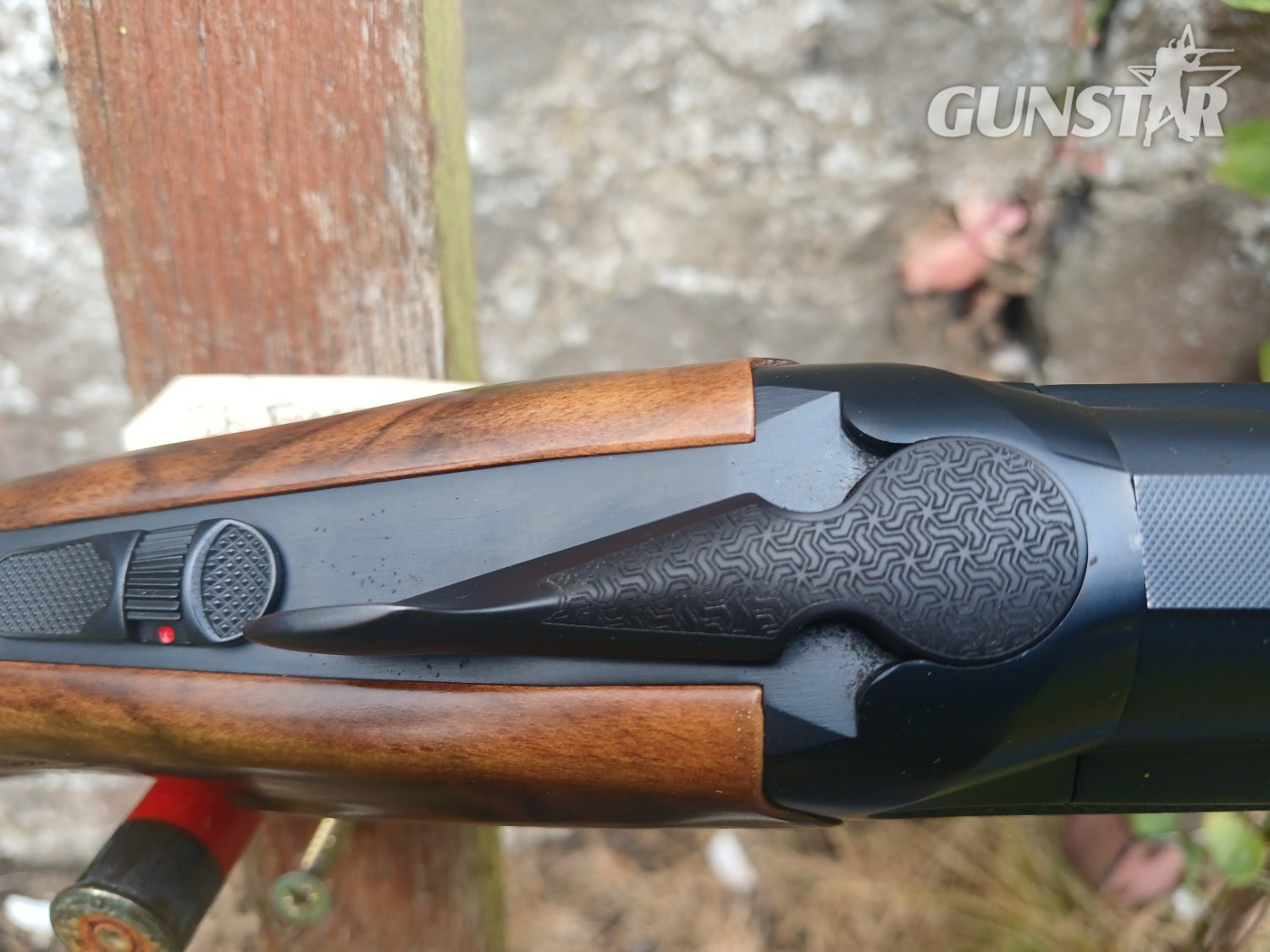  Fabarm ELOS N2 Sporting Over and Under 12 Bore/gauge