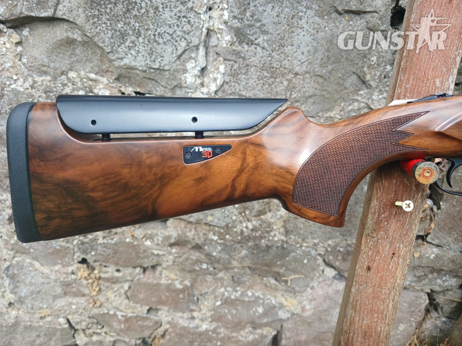 Fabarm ELOS N2 Sporting Over and Under 12 Bore/gauge - {CATEGORY} in 