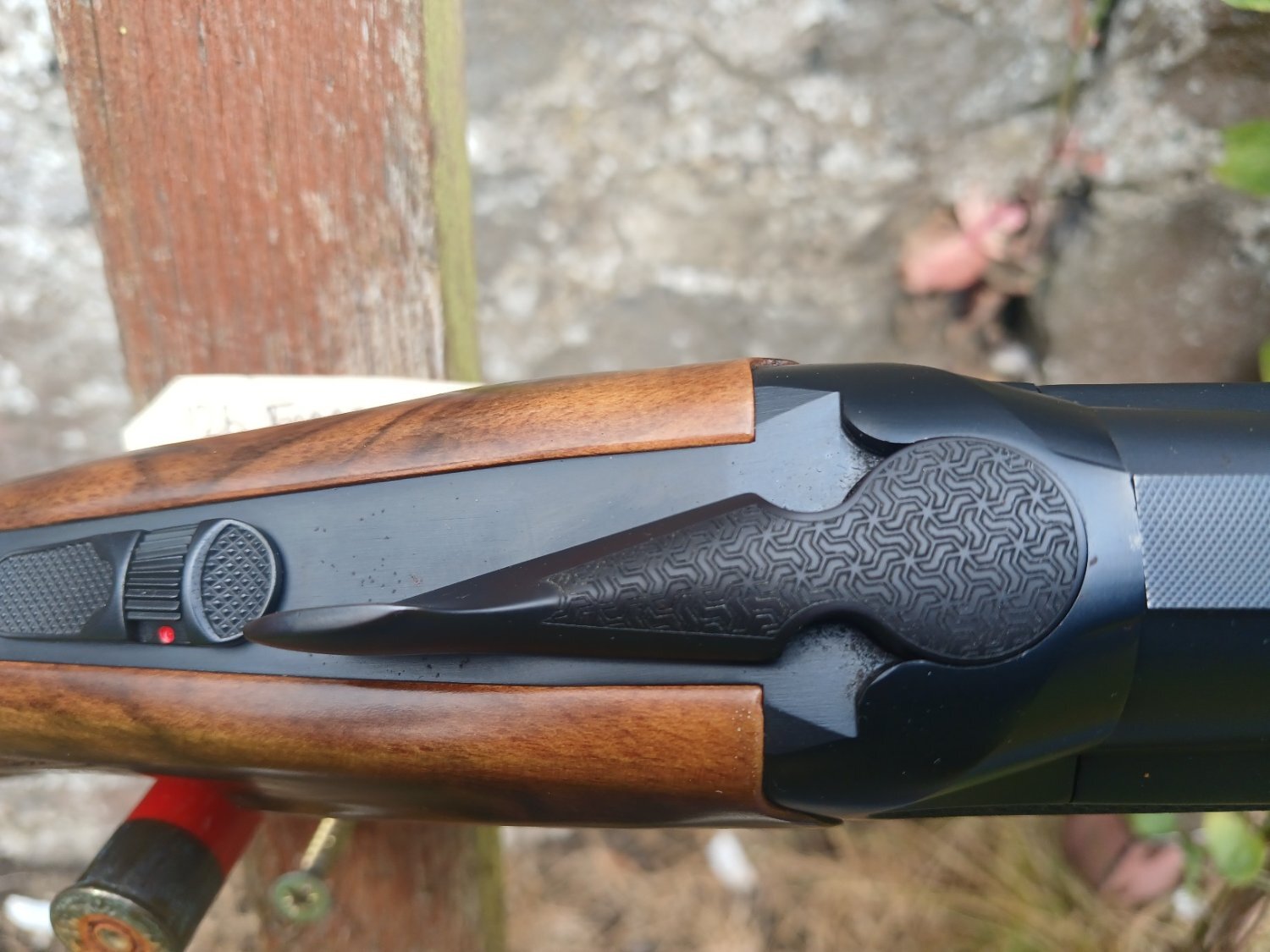  Fabarm ELOS N2 Sporting Over and Under 12 Bore/gauge