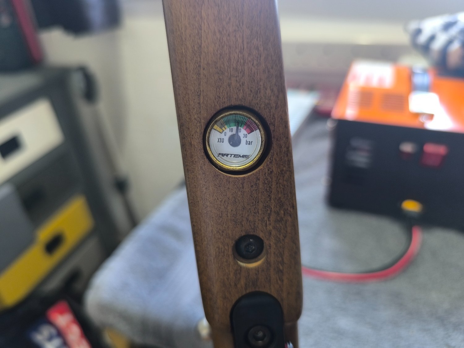 SMK Pr900W Gen 1 PR900W .22 - {CATEGORY}