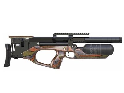 Airmaks Arms KRAiT Standard .22