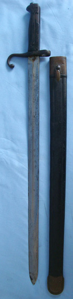 Bayonet