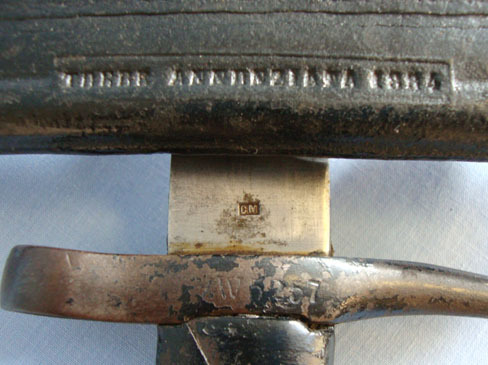  Bayonet