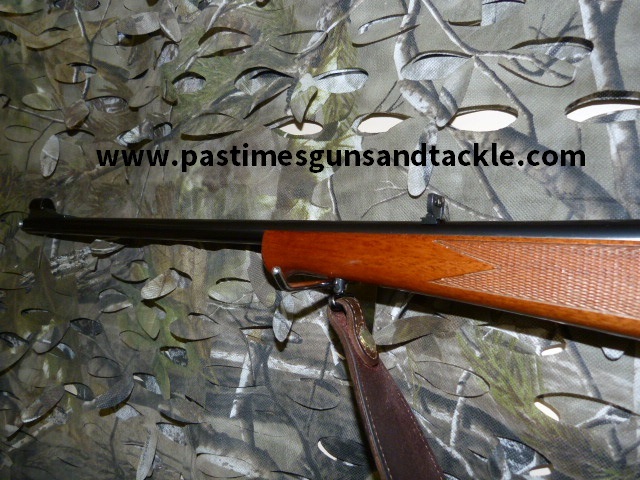 {CATEGORY} - J.G. Anschütz 1415-1416 Bolt Action .22 Rifle in 