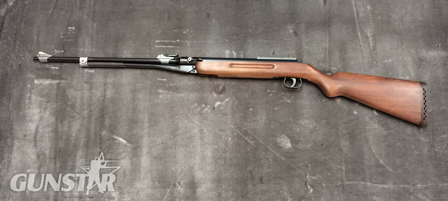 BSF Bavaria B54 .22