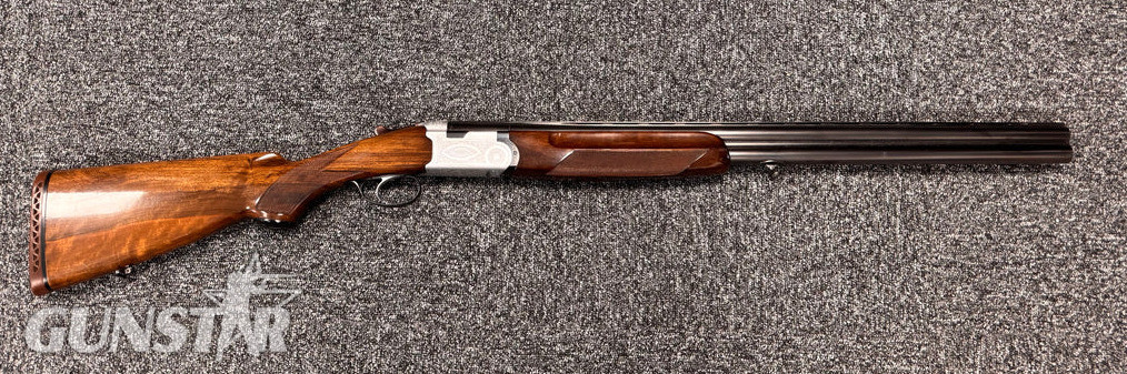 Beretta S56E Over and Under 12 Bore/gauge in 