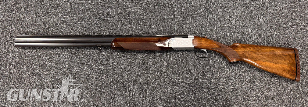 Beretta S56E Over and Under 12 Bore/gauge