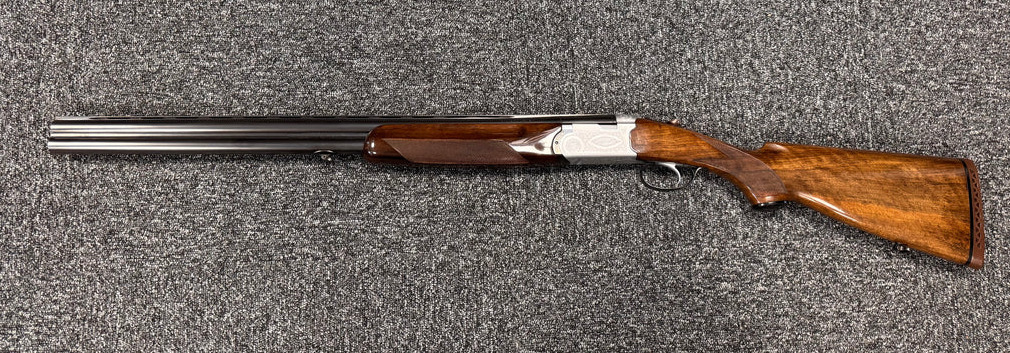 Beretta S56E Over and Under 12 Bore/gauge