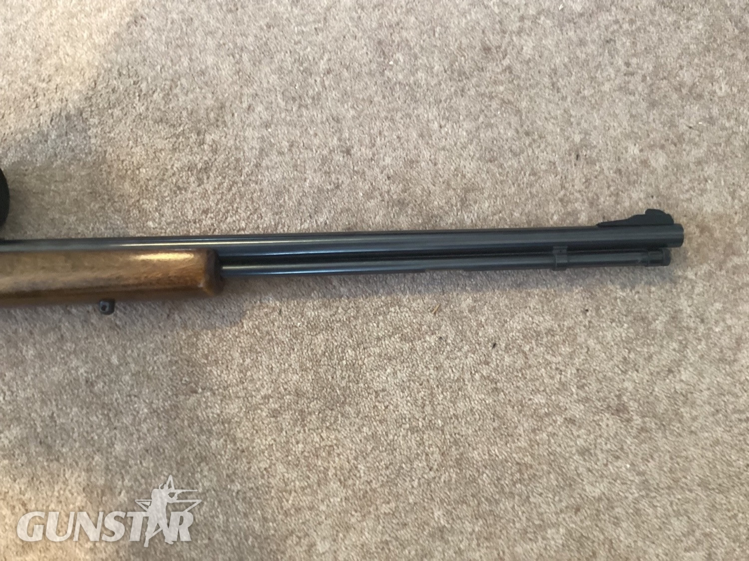 Marlin 60 Marling 60 Semi-Auto .22 Long Rifle (.22 LR) Rifle - {CATEGORY} in 