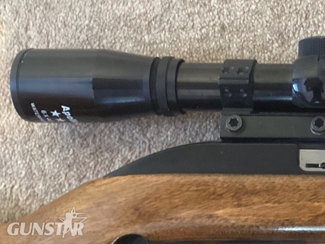 Marlin 60 Marling 60 Semi-Auto .22 Long Rifle (.22 LR) Rifle 