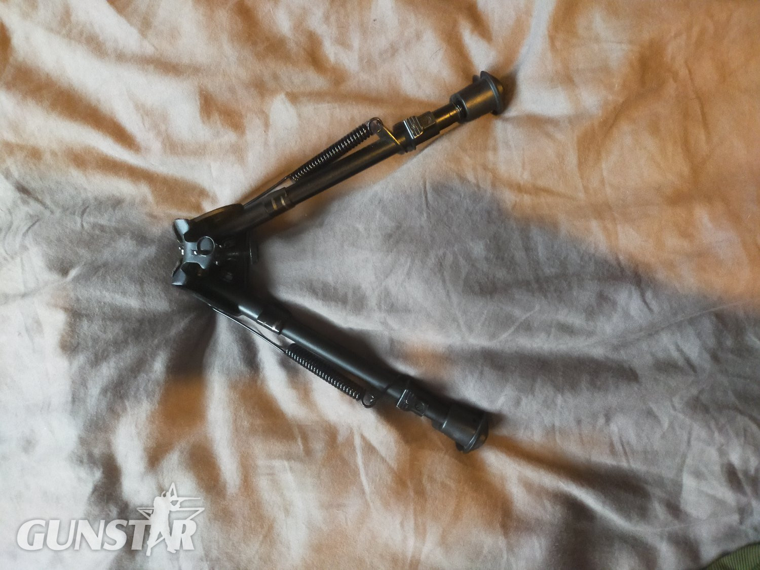 Air Arms S410 .22