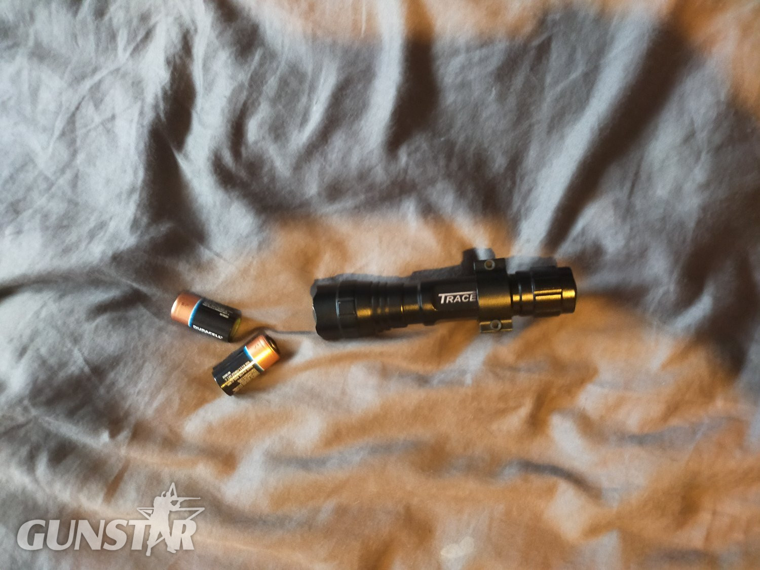 Air Arms S410 .22 - {CATEGORY} in 