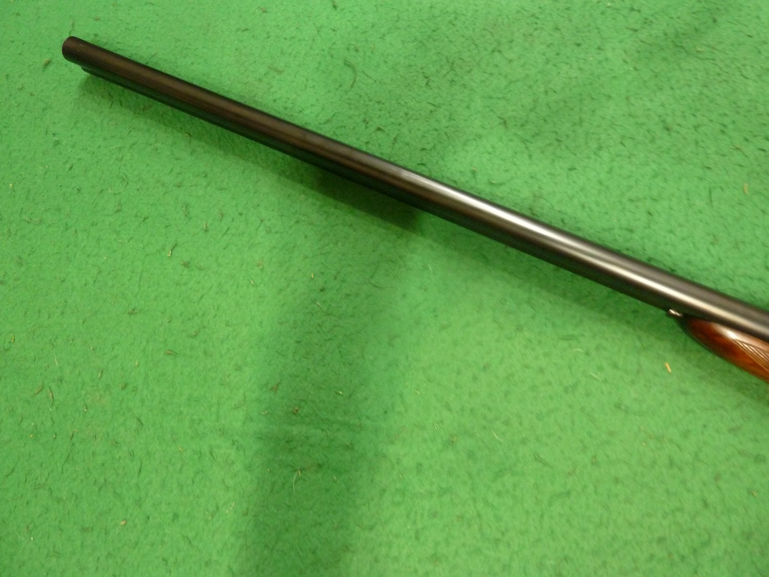 AYA (Aguirre Y Aranabal) No.4 Side By Side 16 Bore/gauge