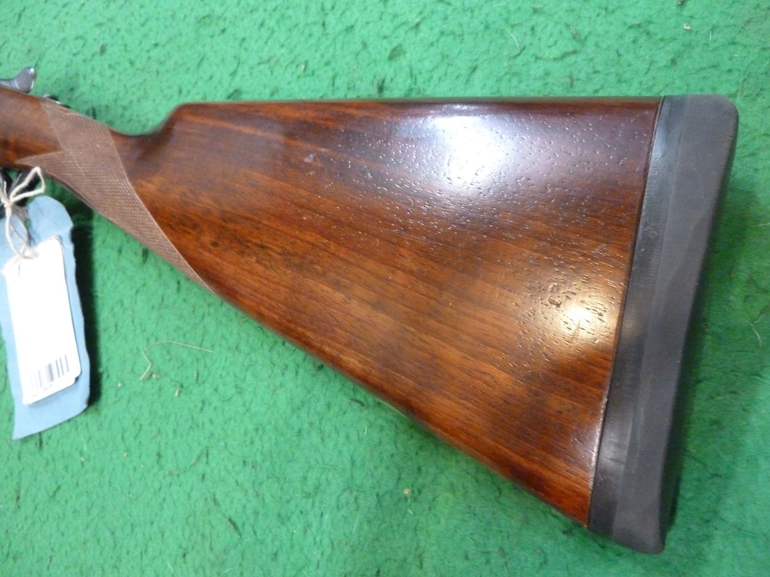 AYA (Aguirre Y Aranabal) No.4 Side By Side 16 Bore/gauge - {CATEGORY} in 