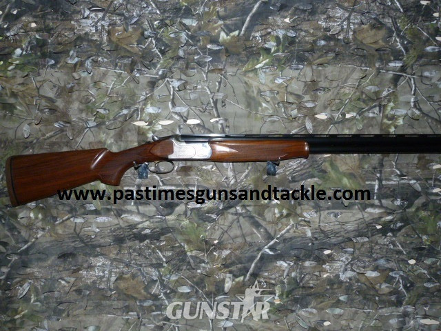 Lanber Arms sporter Over and Under 12 Bore/gauge in 